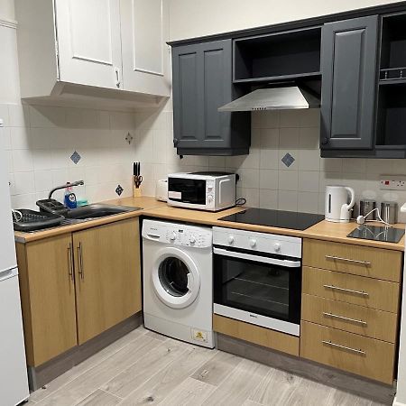 Central Plymouth Apartment Екстер'єр фото