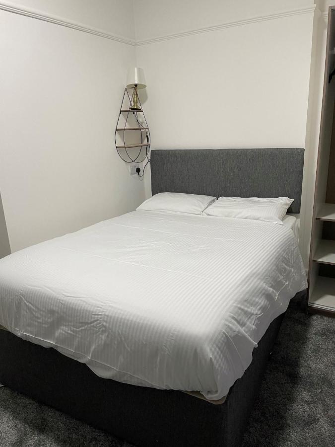 Central Plymouth Apartment Екстер'єр фото